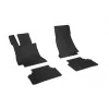 Covorase auto salon  Rigum MERCEDES C-KLASSE W/S204 07- 