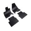 Covorase auto salon  Rigum NISSAN QASHQAI +2 08 