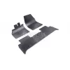 Covorase auto salon  Rigum RENAULT SCENIC, GRAND SCENIC 09- 5DIL TUNEL 