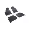 Covorase auto salon  Rigum VW CADDY 5M 05/VW TOURAN 5M 03 