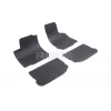 Covorase auto salon  Rigum VW GOLF VI 08/GOLF V 03/JETTA 05/SCIROCCO 08/S.OCTAVIA II 05/S.LEON 06 