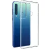 Чехол  Xcover Samsung A9 2018,  TPU ultra-thin Transparent 