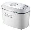 Masina de copt paine 870 W,  1350 g,  12 programe,  Electronica,  Alb Maestro MR-751 