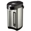 Termopot 4.5 l,  750 W,  3 moduri,  Inox,  Negru Maestro MR-081 