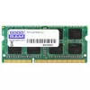 RAM SODIMM DDR3 4GB 1600MHz GOODRAM GR1600S364L11S/4G CL11,  1.5V