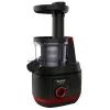 Соковыжималка 150 W, 0.8 l, 1 viteza, Negru, Rosu Tefal ZC150838 