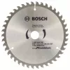 Disc 160 mm BOSCH ECO 42 T