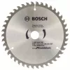 Диск 160 mm BOSCH ECO 42 T