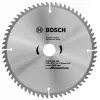 Диск 230 mm BOSCH ECO 64 T