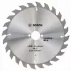 Disc 230 mm BOSCH ECO 24T