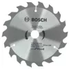 Disc 160 mm BOSCH ECO  18T