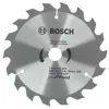 Диск 160 mm BOSCH ECO  18T