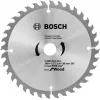 Диск 160 mm BOSCH ECO  36 T