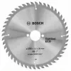 CD Disc 190 mm BOSCH ECO  48 T