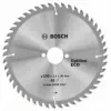 CD Disk 190 mm BOSCH ECO  48 T