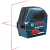 Nivela laser  BOSCH GLL 2-10 