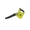 Suflanta cu acumulator  RYOBI R18TB-0  