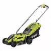 Электрическая газонокосилка  RYOBI RLM13E33S  