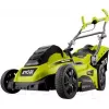 Бензиновая газонокосилка  RYOBI RLM18E40H  