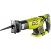 Aккумуляторная сабельная пила  RYOBI RRS1801M 