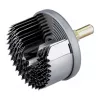 Set corote  25-68 mm METABO 623531000  