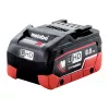 Аккумулятор  METABO 625369000 18V 8.0 LiHD 