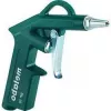 Pistol de sablare pneumatic  METABO BP 10  