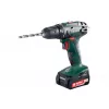 Masina de insurubat cu acumulator  METABO BS 14.4 