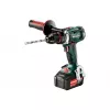 Masina de insurubat cu acumulator  METABO BS18 LTX Impuls 