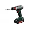 Masina de insurubat cu acumulator  METABO BS18 Quick 