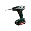 Masina de insurubat cu acumulator  METABO BS18 