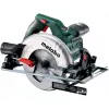Циркулярная пила  METABO KS55 