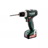 Masina de insurubat cu acumulator  METABO PowerMaxx BS 12 