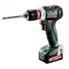Аккумуляторный шуруповерт  METABO PowerMaxx BS 12 Q 