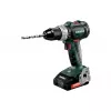 Masina de insurubat cu acumulator  METABO SB18LT BL 