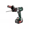 Аккумуляторный шуруповерт  METABO SB18 LTX Impuls 