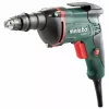 Дрель-шуруповерт  METABO SE6000 