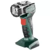 Lanterna cu acumulator  METABO ULA 14.4-18 LED 