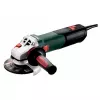 Polizor unghiular  METABO W 12-125 Quick  