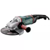 Угловая шлифмашина  METABO W 26-230 MVT  