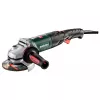Угловая шлифмашина  METABO WEV 1500-125 RT  