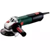 Угловая шлифмашина  METABO WEVA 15-125 Quick  