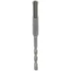 Сверло SDS-plus  METABO 6, 0x110 mm 