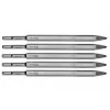 Ranga  SDS-Plus METABO 631387000 250 mm