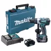 Аккумуляторный шуруповерт  MAKITA DDF458RFE  