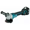 Аккумуляторная угловая шлифмашина  MAKITA DGA506Z 