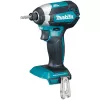 Аккумуляторный шуруповерт  MAKITA DTD153Z  