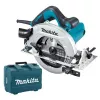 Циркулярная пила  MAKITA HS7611K  