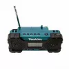 Radio cu acumulator  MAKITA STEX MR 051 