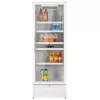 Холодильник  ATLANT ХТ-1001-000 445 l,  Clasa A,  H 196 cm,  alb